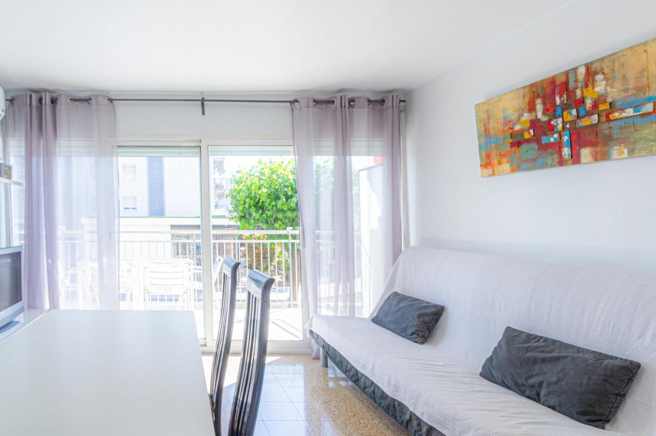 Residencial Costamar Next Bcn, 50M Beach With Swimming Pool Кабрера-де-Мар Екстер'єр фото