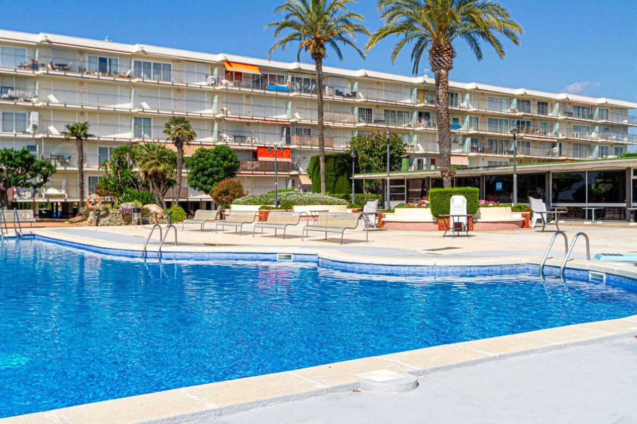 Residencial Costamar Next Bcn, 50M Beach With Swimming Pool Кабрера-де-Мар Екстер'єр фото